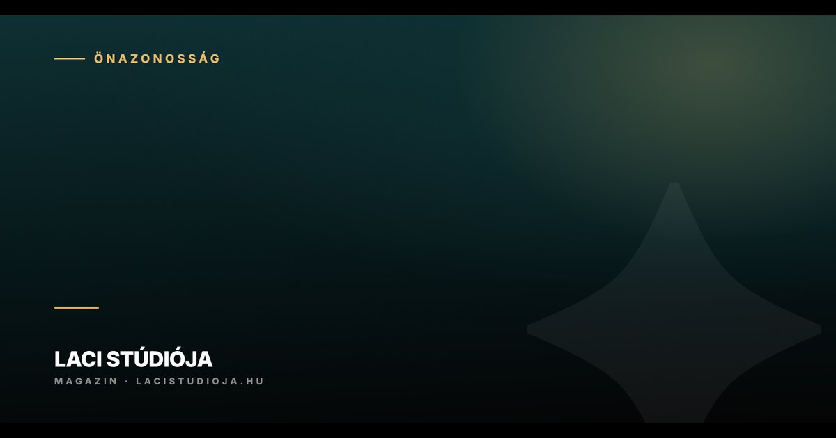 Mások véleménye és a saját utad